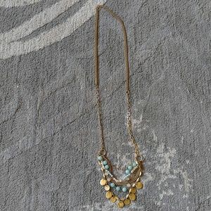 Chloe + Isabel Long Necklace